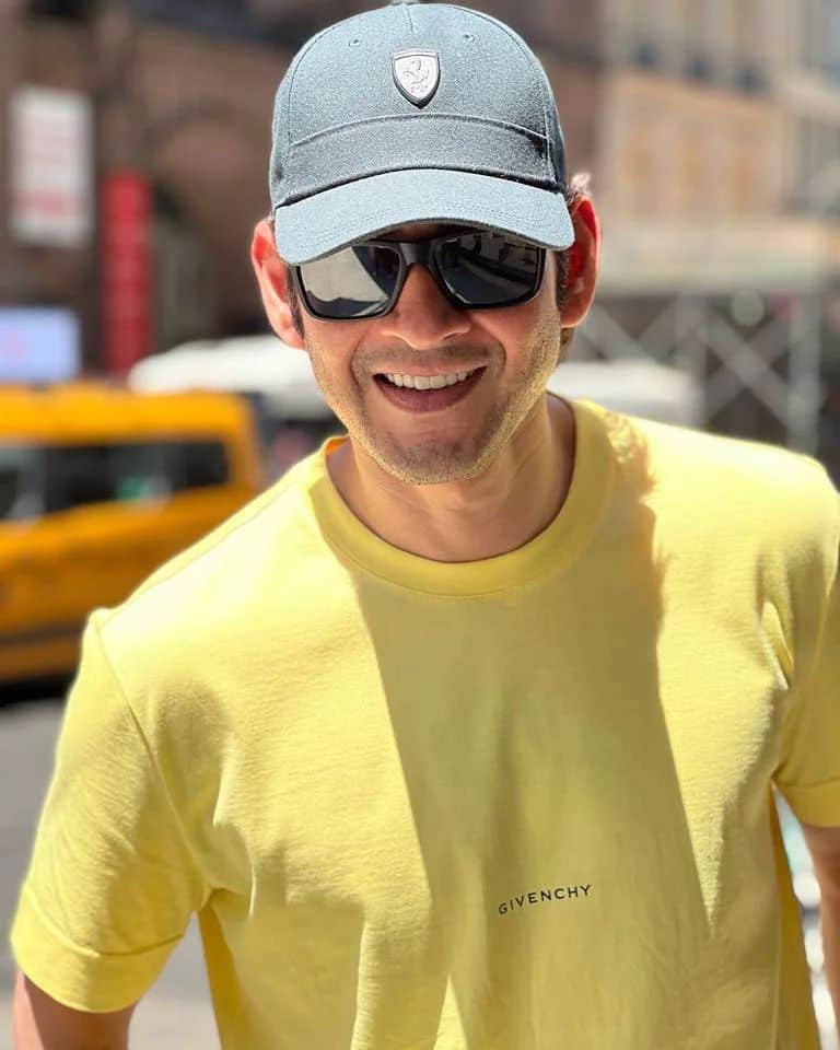 Mahesh Babu Wallpaper