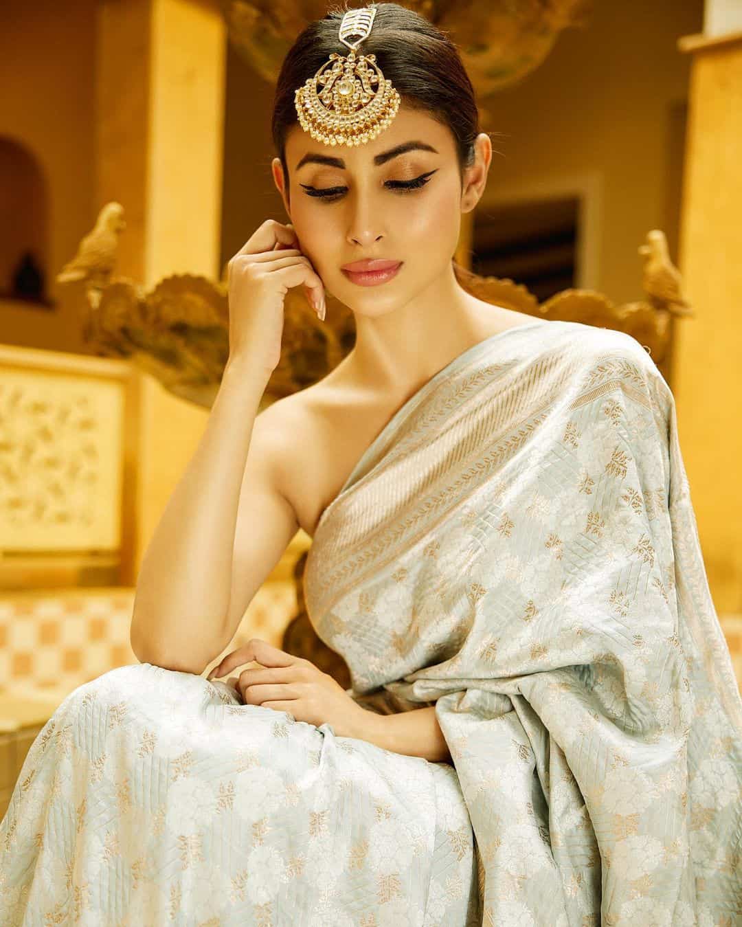 Naagin Mouni Roy Photo