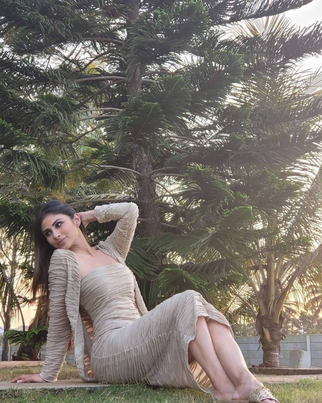 New Mouni Roy Photo