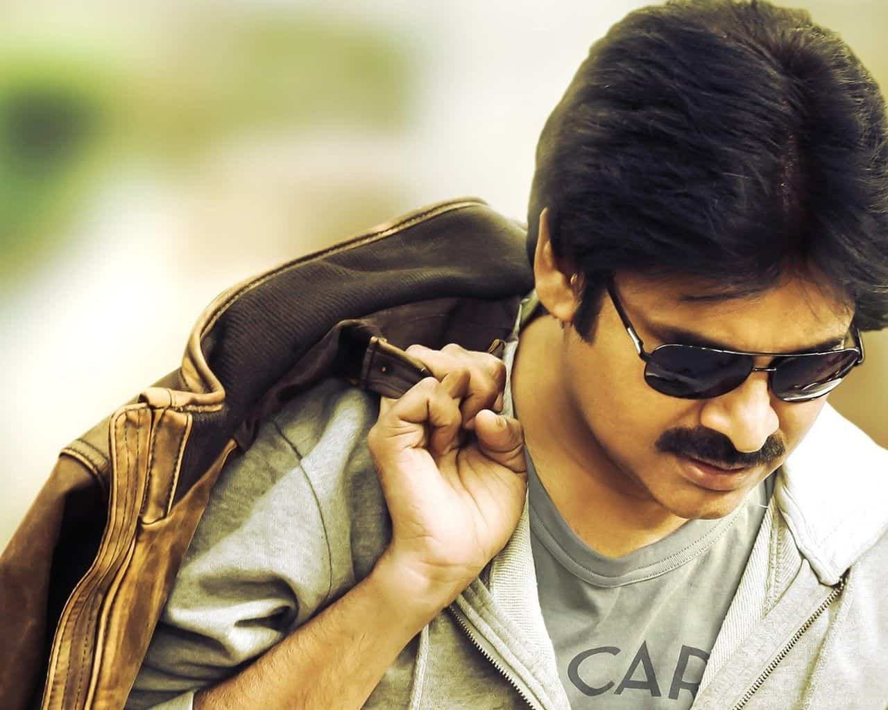 Pawan Kalyan Photos