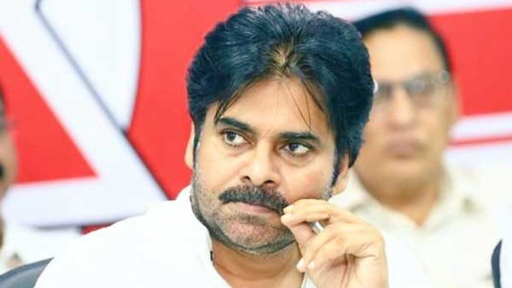 Pawan Kalyan Photos Thumbnail