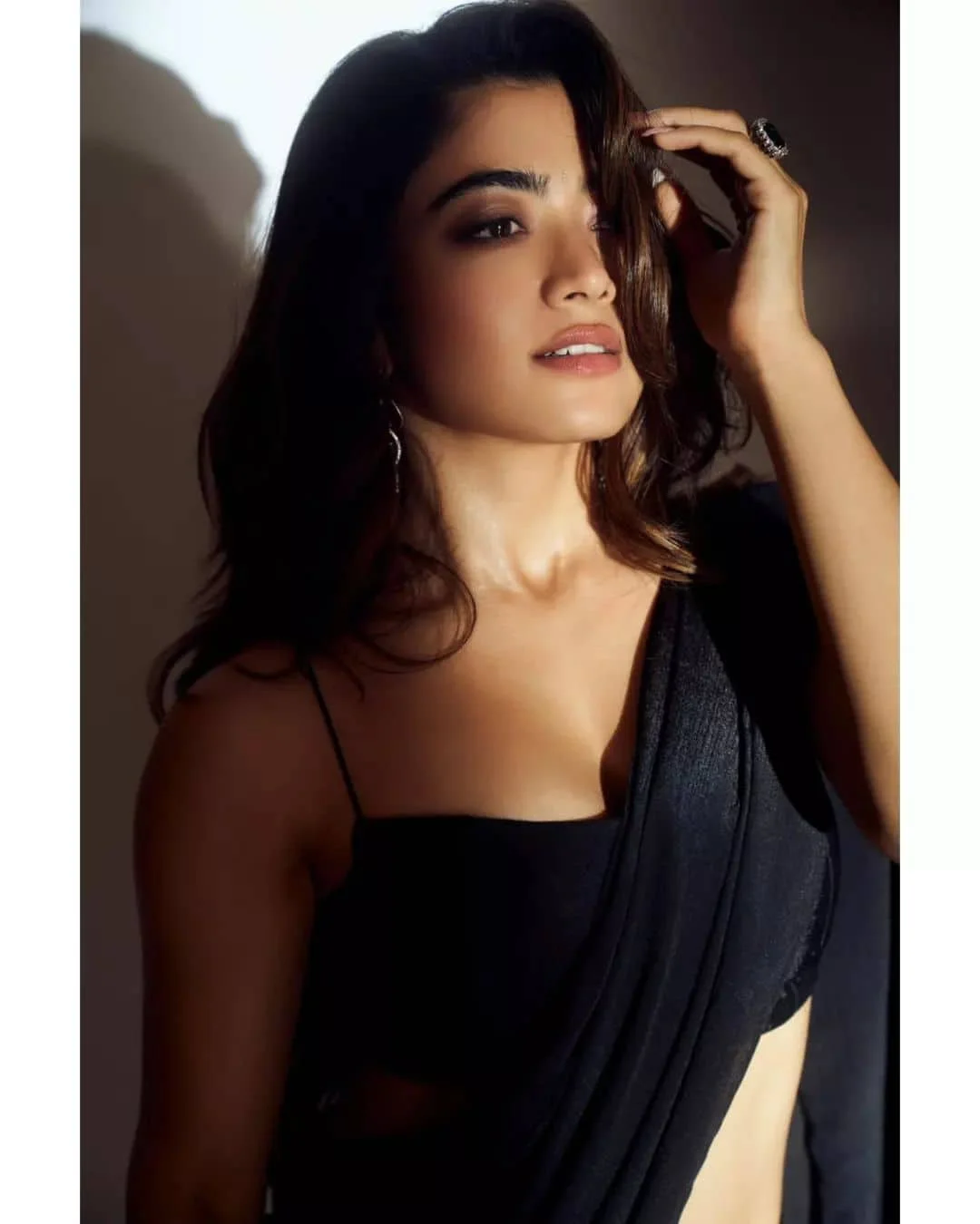 Rashmika Mandanna Photos HD