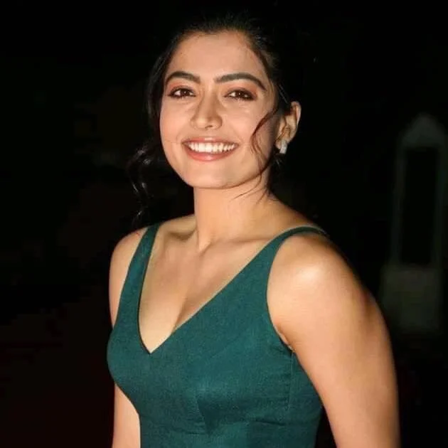 Rashmika Mandanna Photos HD