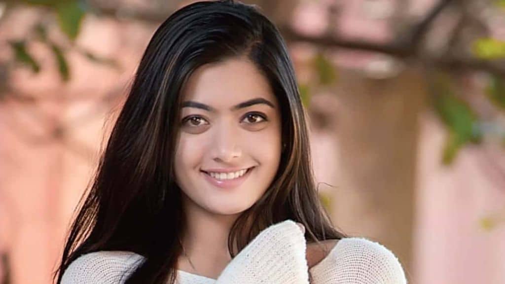 Rashmika Mandanna Photos Thumbnail