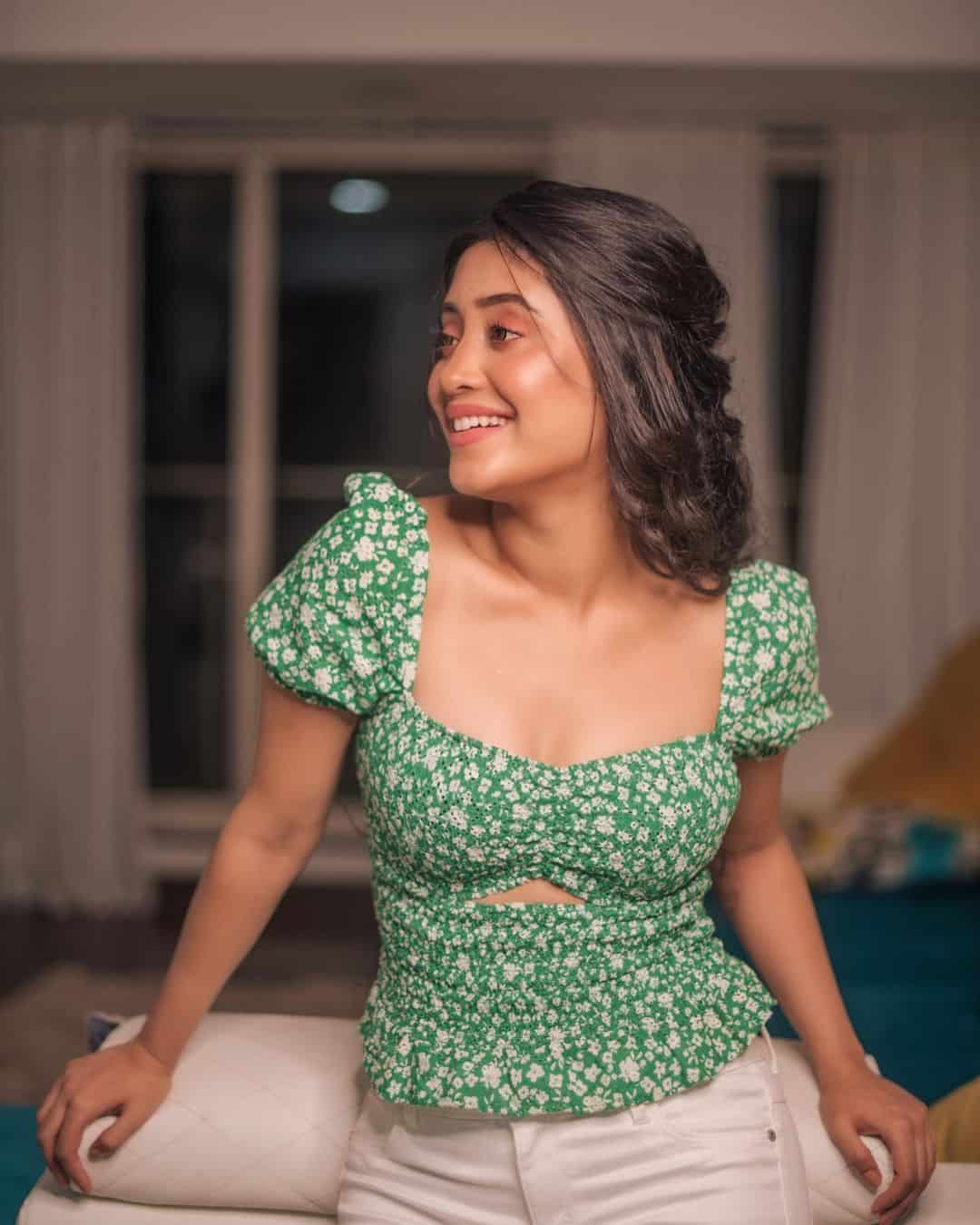 Shivangi Joshi Pic