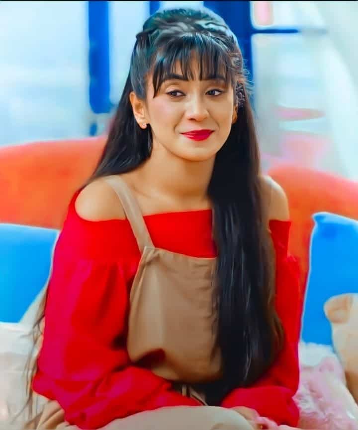 Shivangi Joshi Pic HD