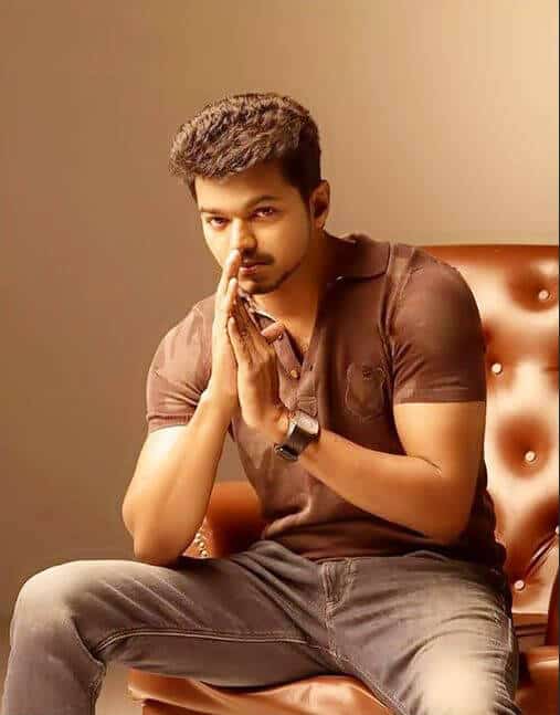 Vijay Photos HD