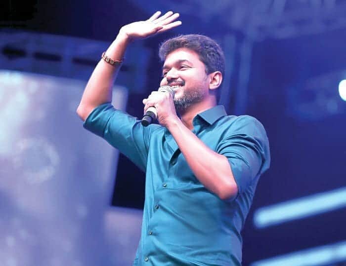 Actor Vijay Photos