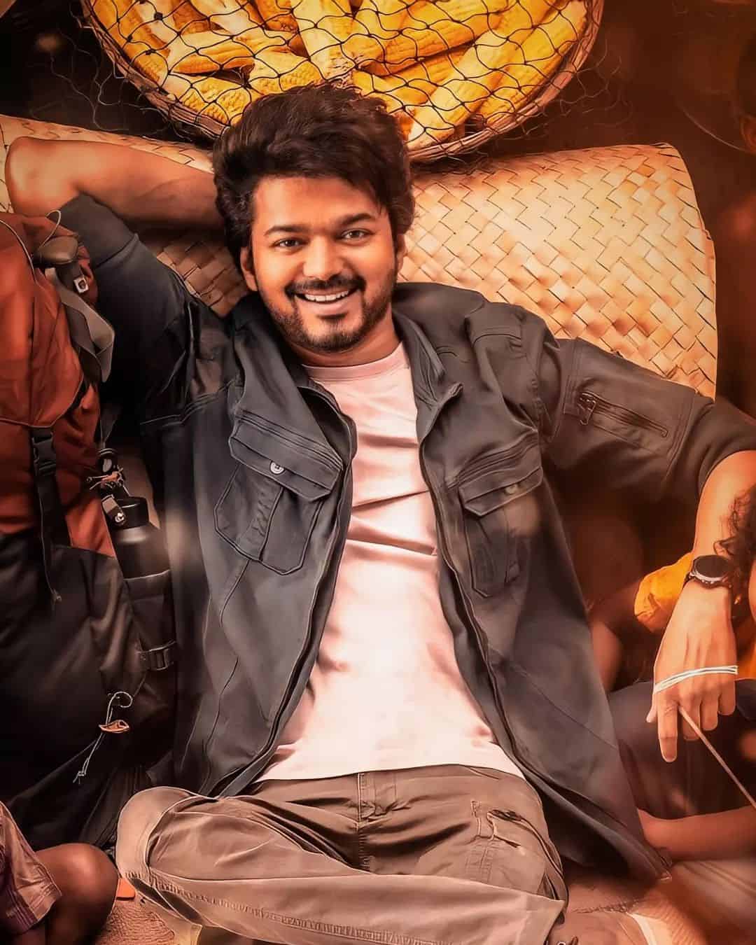 Vijay Images