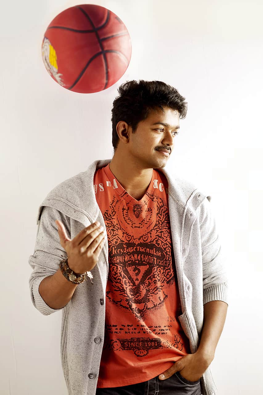Vijay Photos