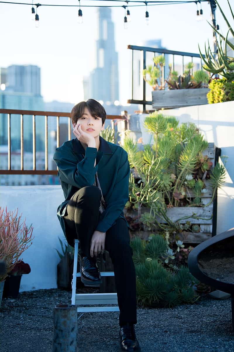 BTS DP for Instagram