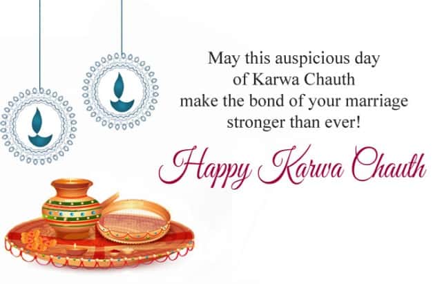 Karwa Chauth Images