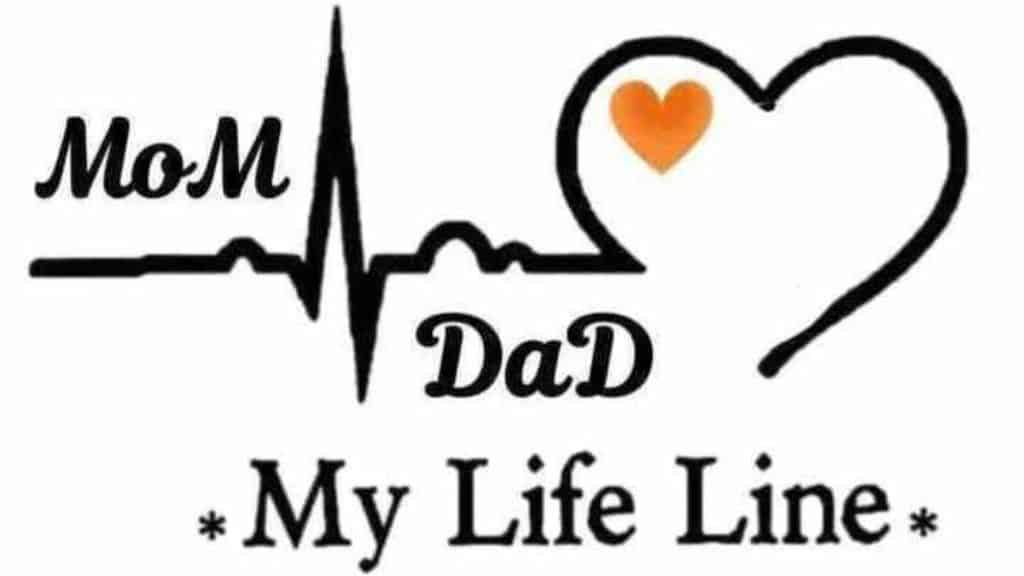 Mom Dad DP Thumbnail