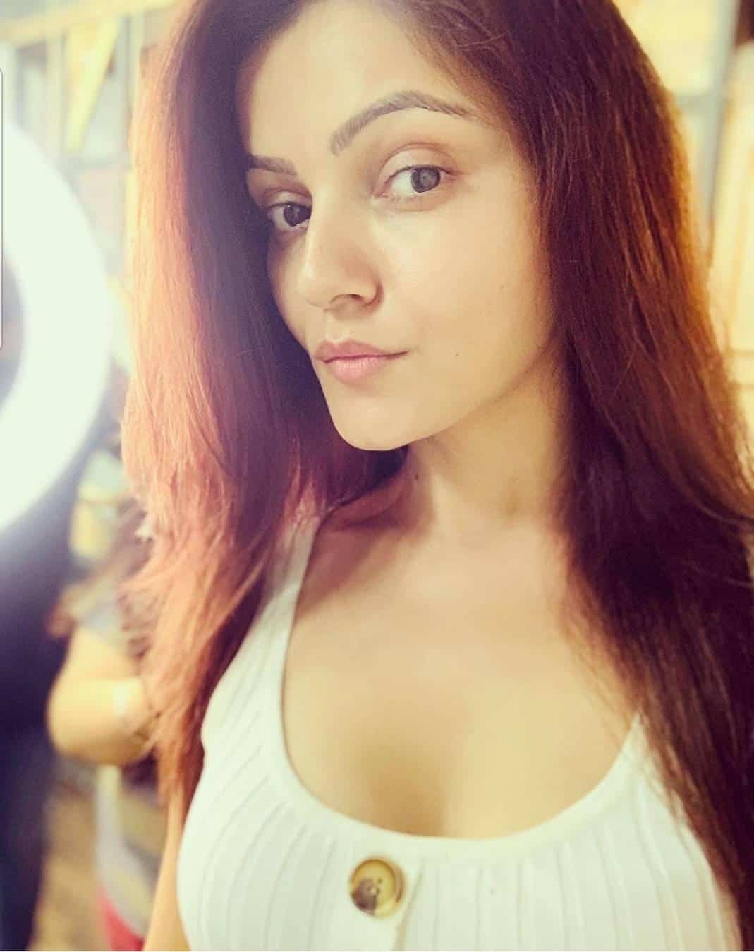 Rubina Dilaik Photo HD