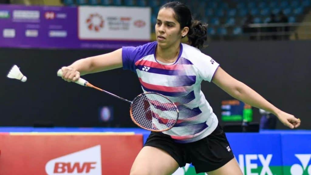 Saina Nehwal Images Thumbnail