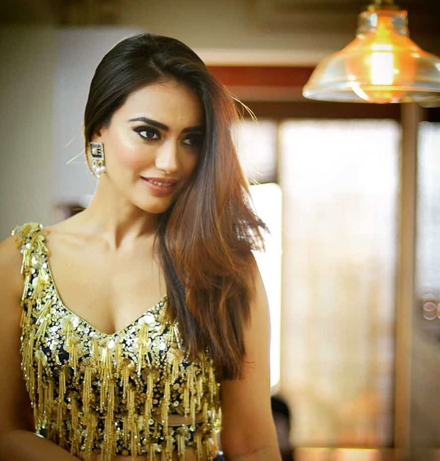 Surbhi Jyoti Photos