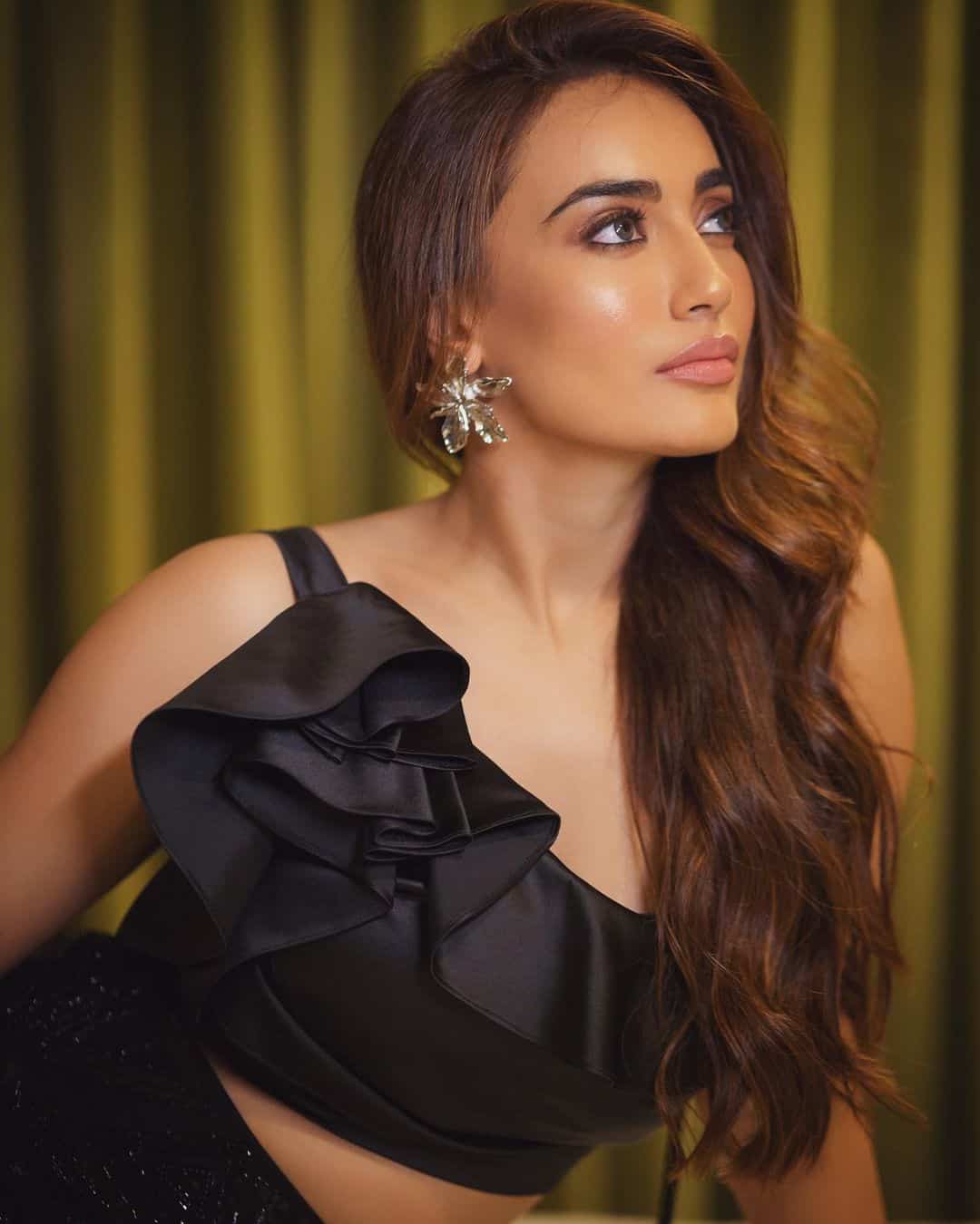 New Surbhi Jyoti Photos