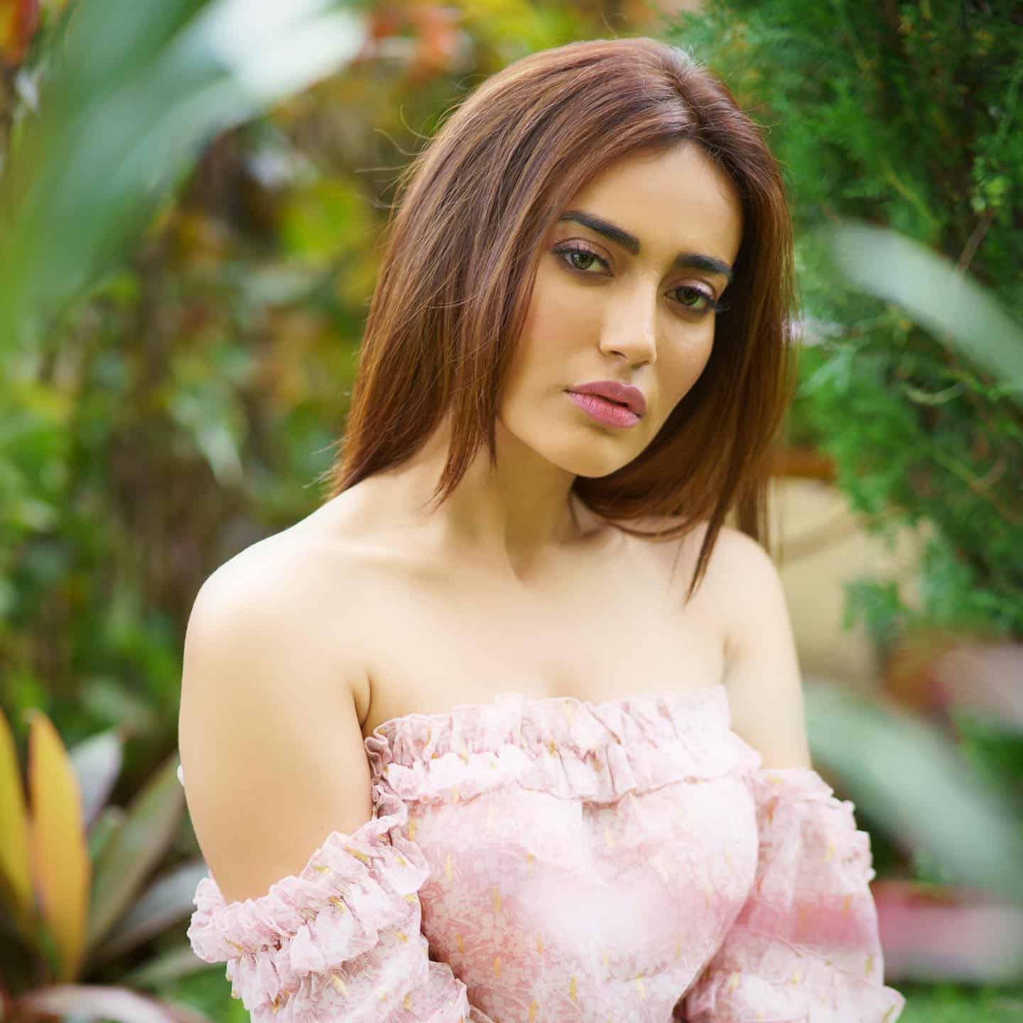 New Surbhi Jyoti Photos