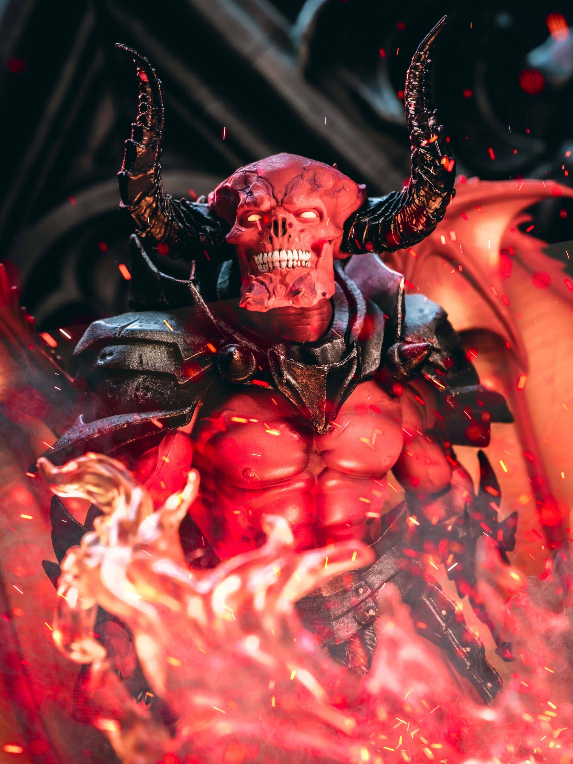 Devil DP