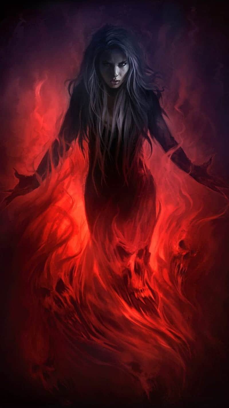 Stylish Devil DP