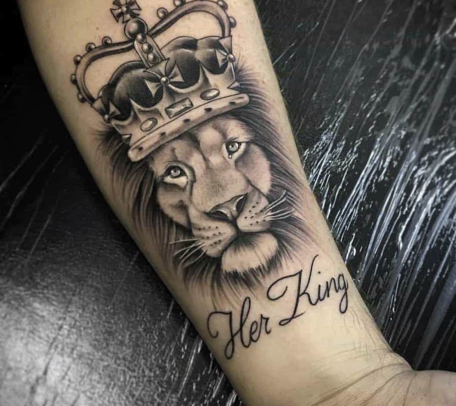 King DP