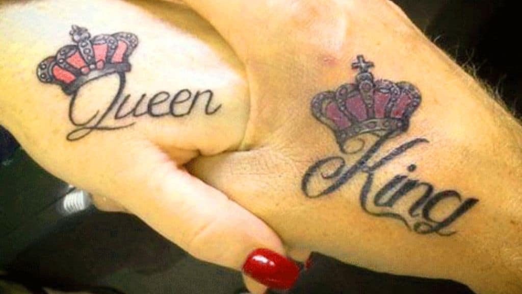 King and Queen DP Thumbnail