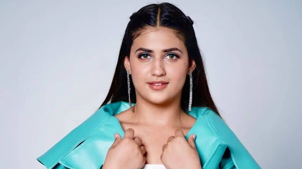 Pranjal Dahiya Photo Thumbnail