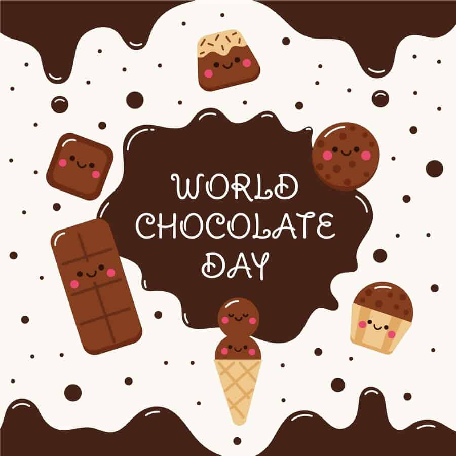 Chocolate Day Images HD
