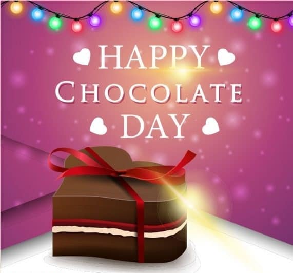 Chocolate Day Images