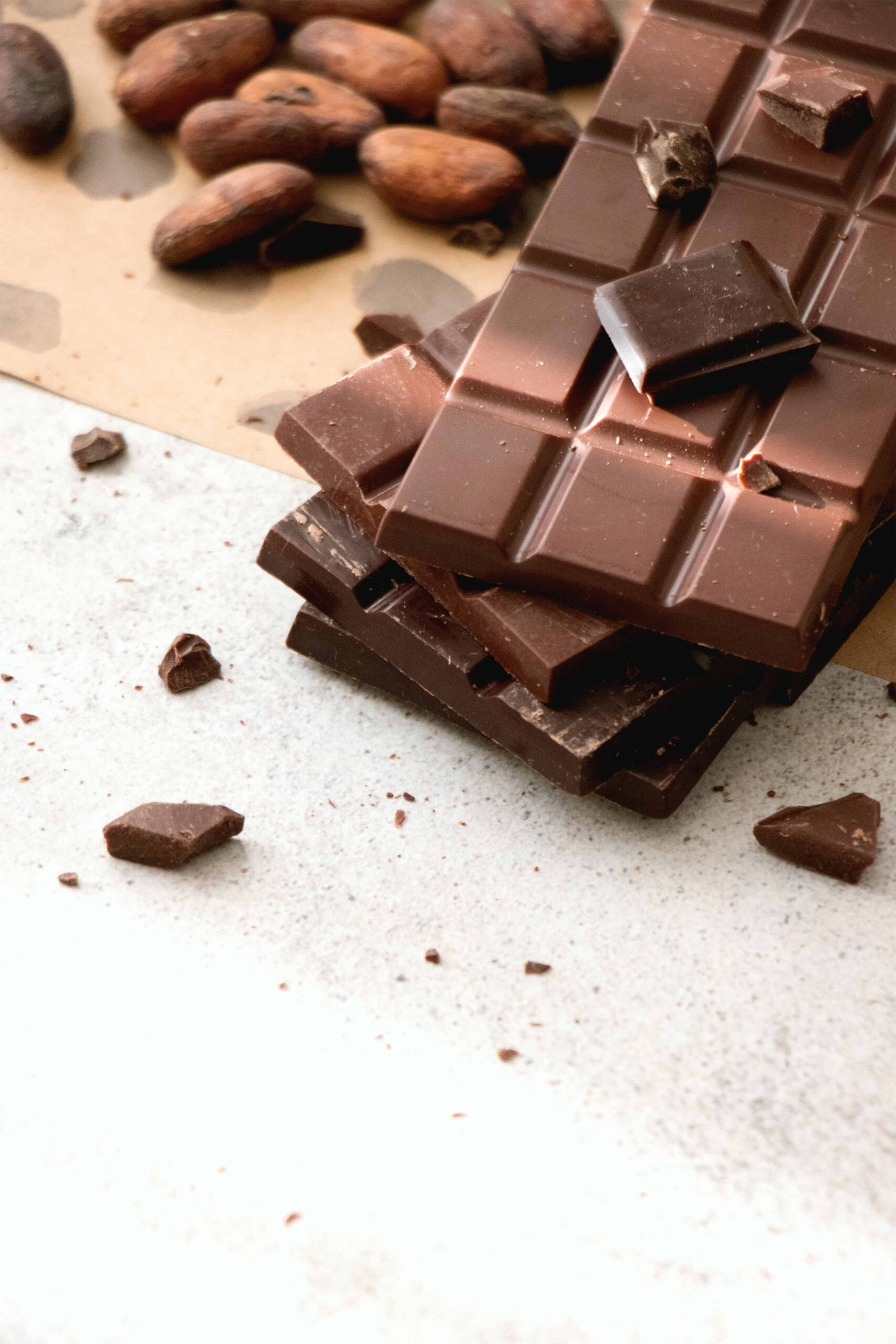 Chocolate Day Images for Love Couple