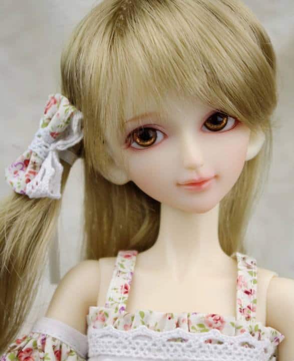 Doll Photo DP