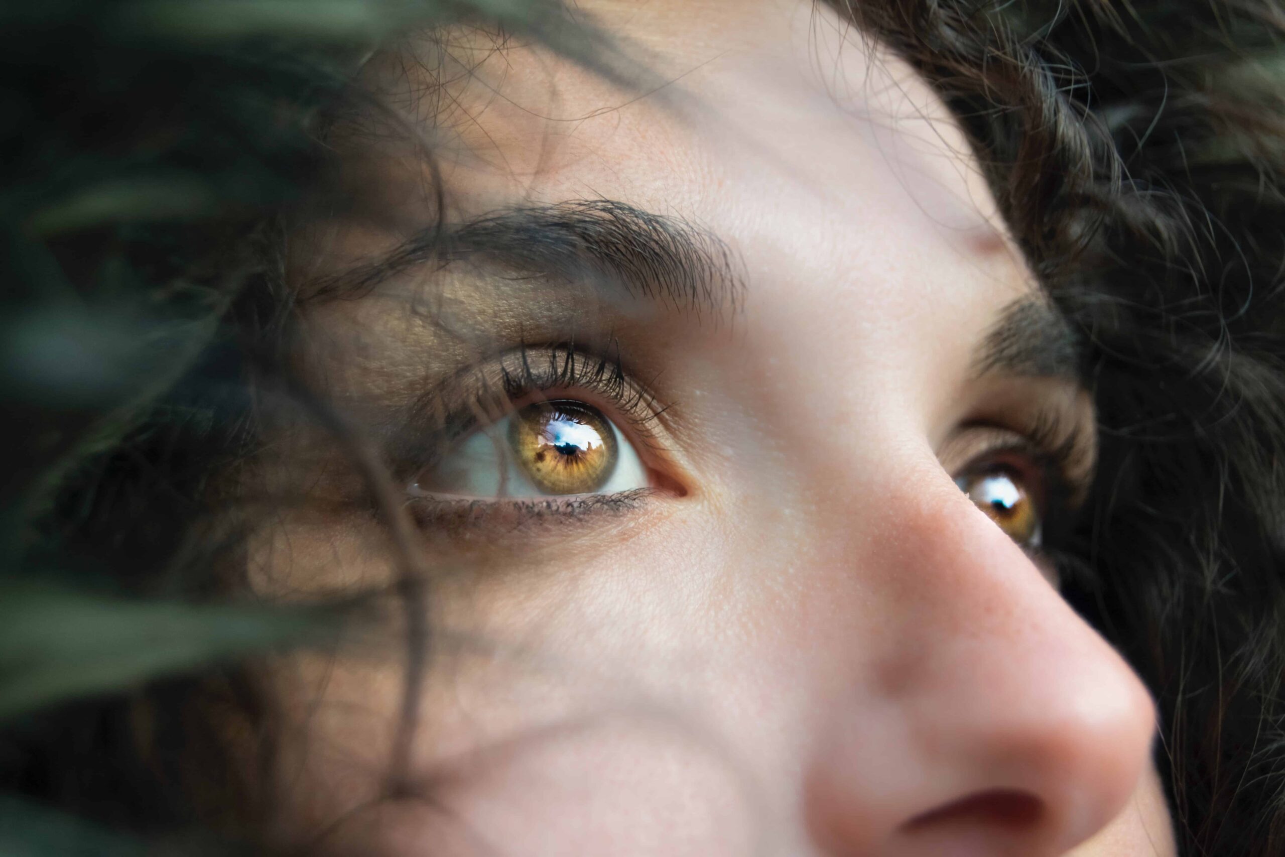 Eye Girls DP