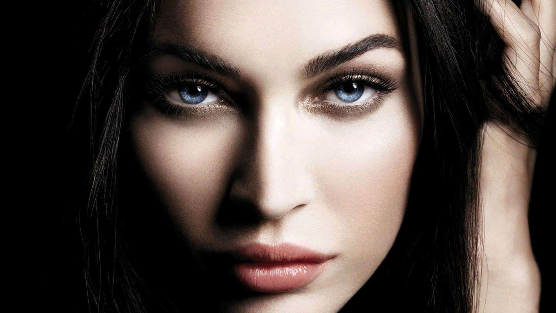 Eye Girls DP for Instagram