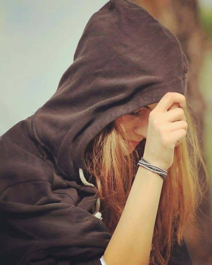 Facebook DP Photo