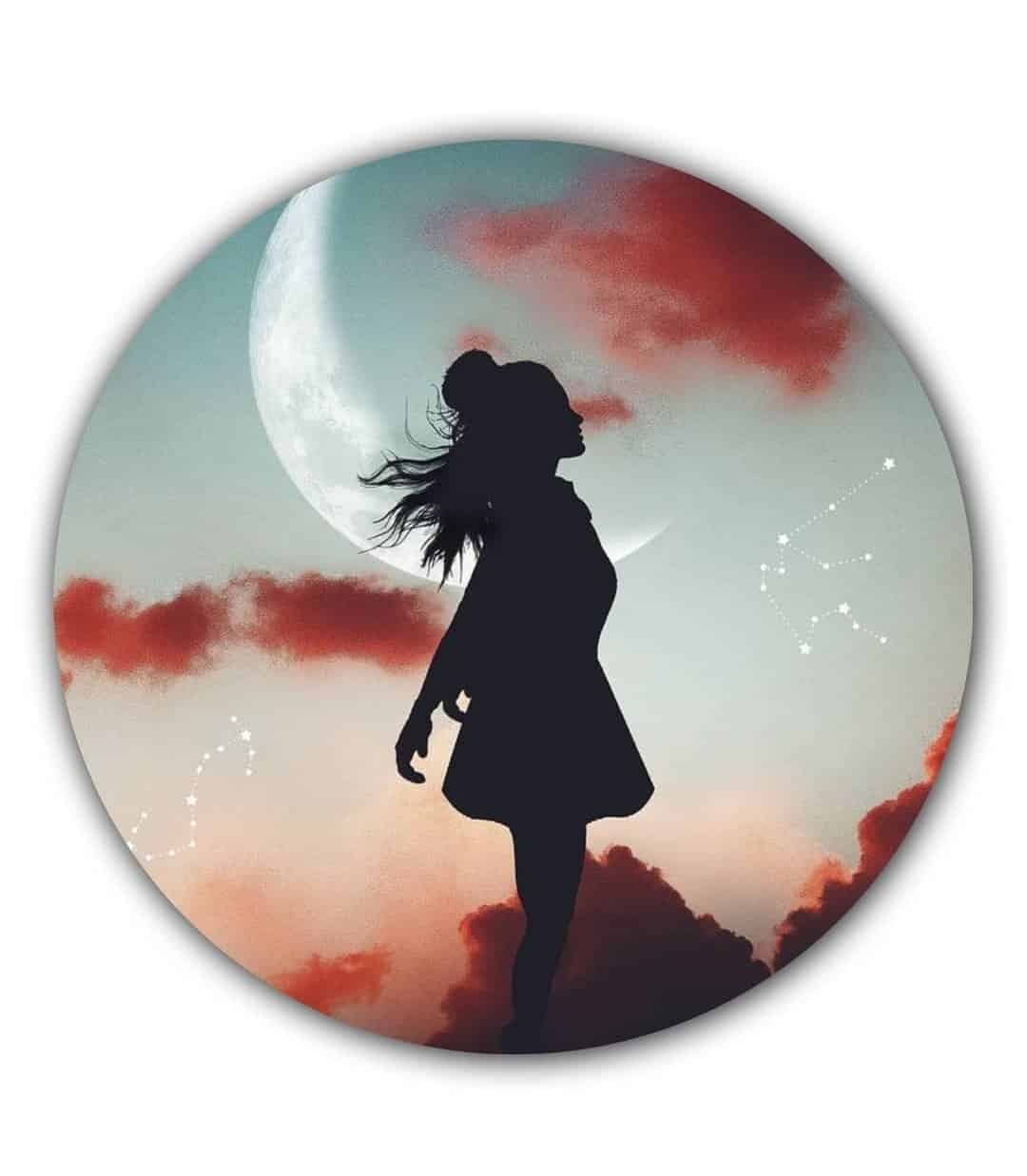 Facebook DP HD