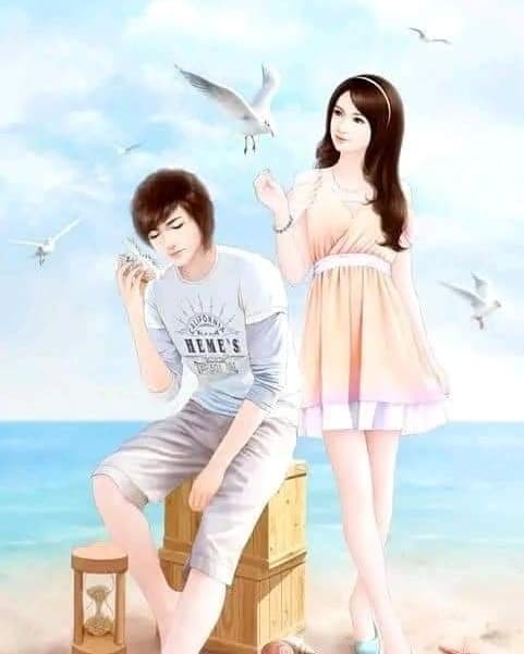 Facebook DP Images