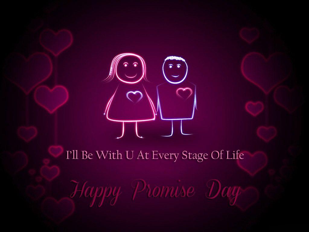 Promise Day Images for Friends