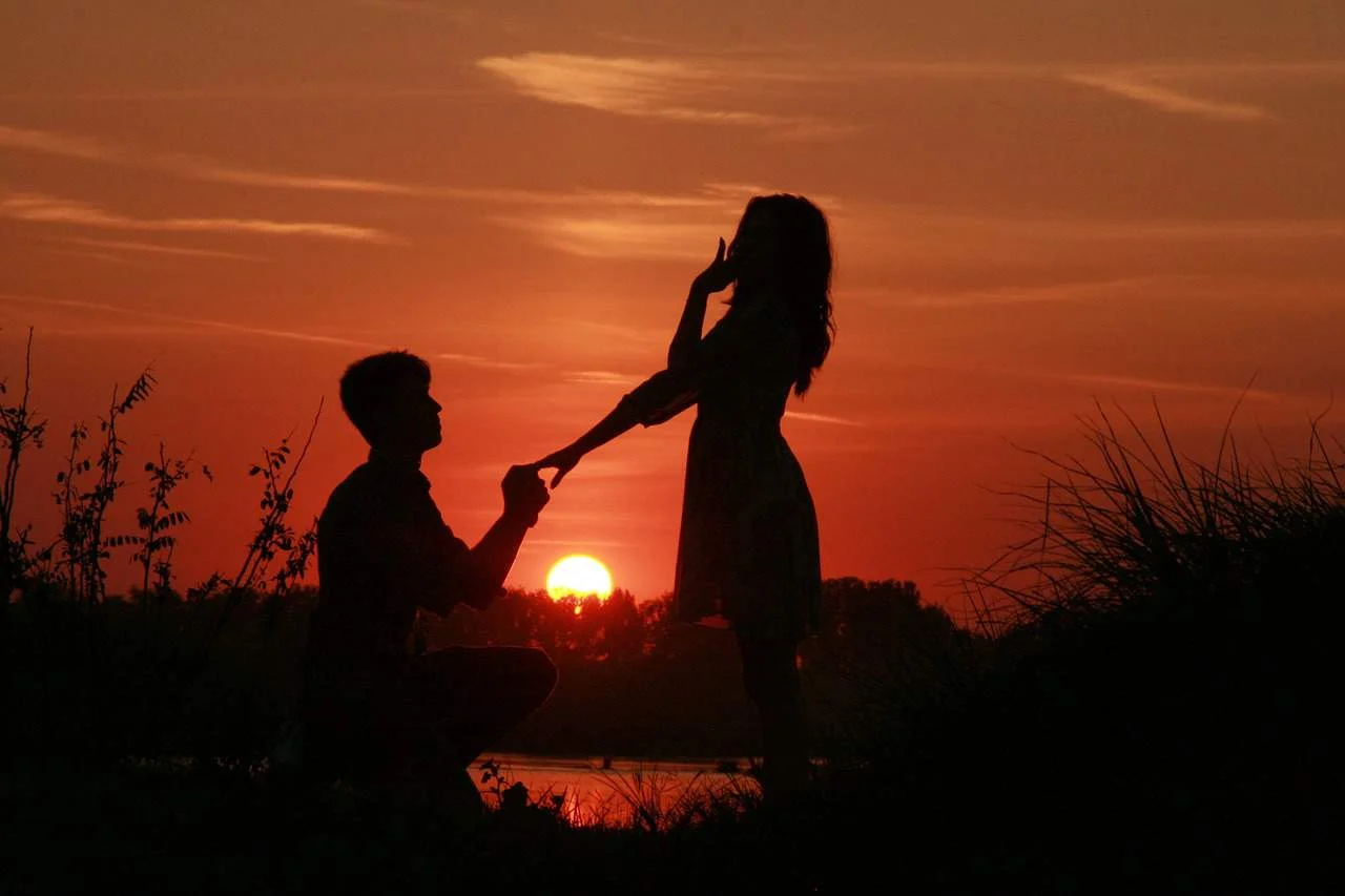 Propose Day Images