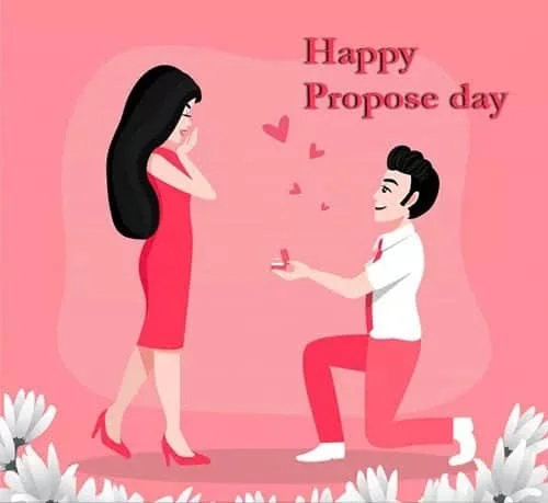 Propose Day Images HD