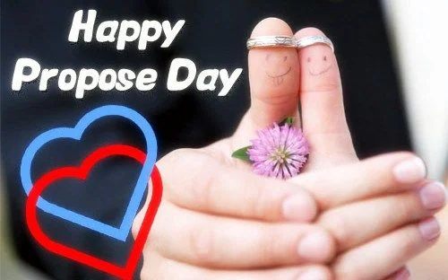 8 February Propose Day Images