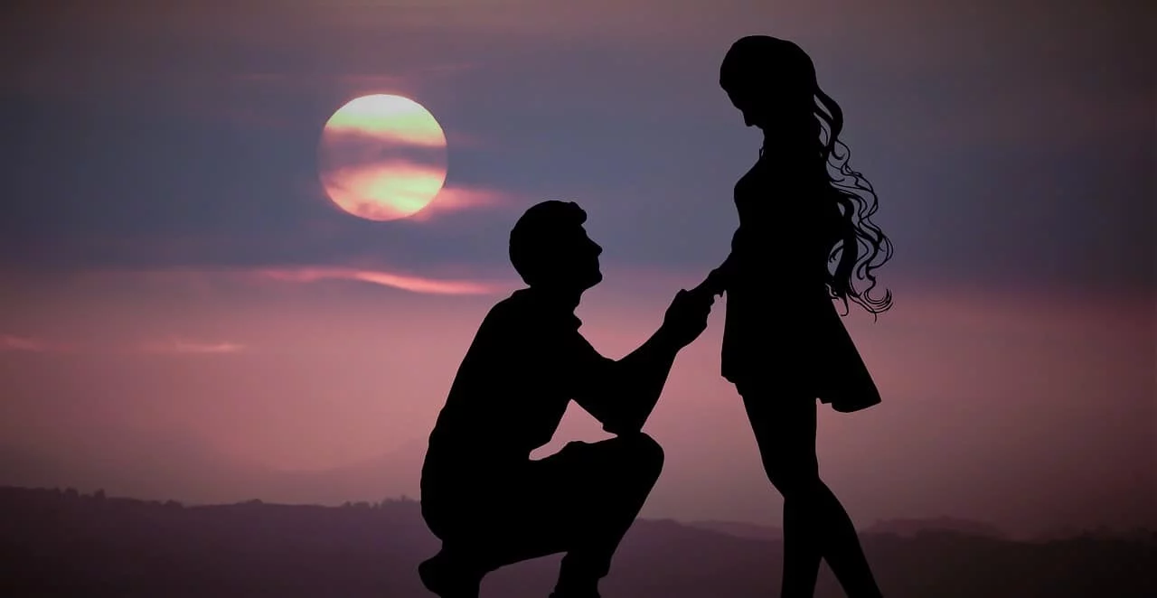 Propose Day Images
