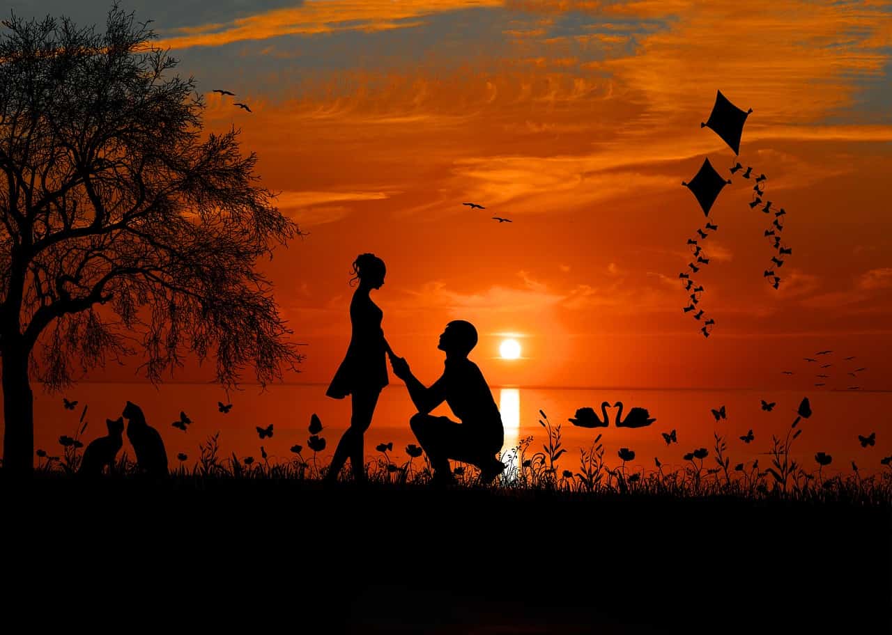 Propose Day Images