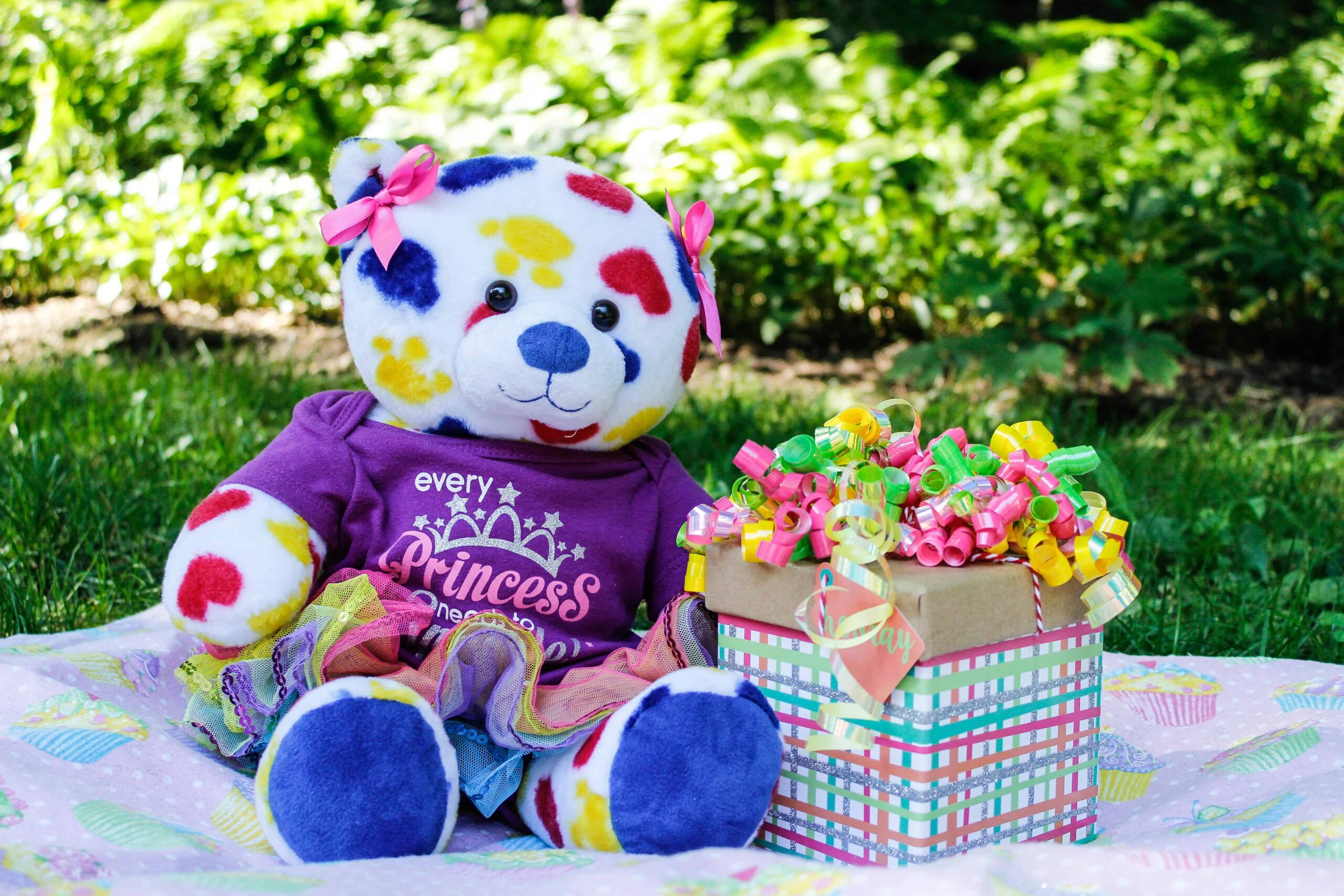Teddy Day Images for Love