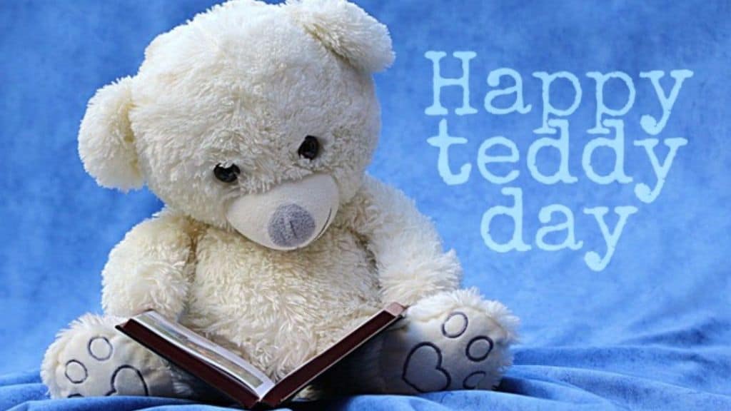 Teddy Day Images Thumbnail