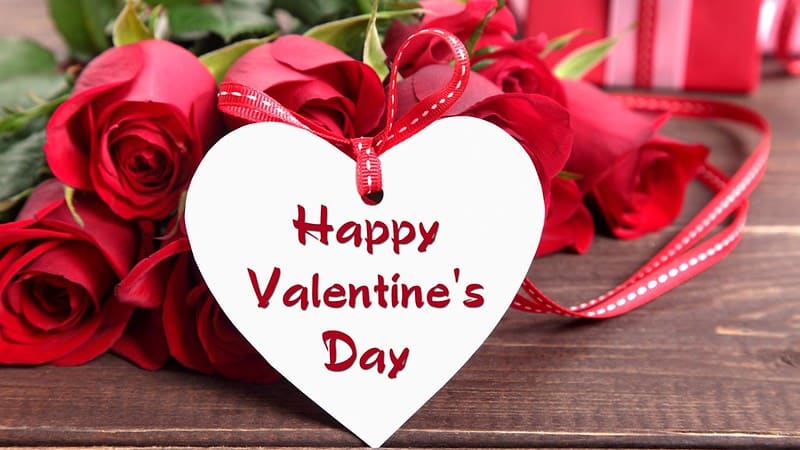 Happy Valentines Day Images