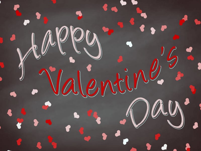 Happy Valentines Day Images