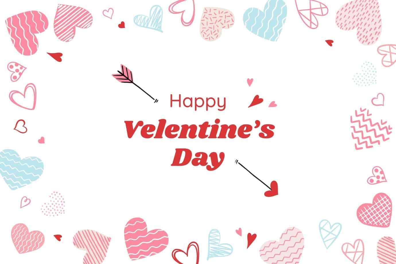 Romantic Valentines Day Images