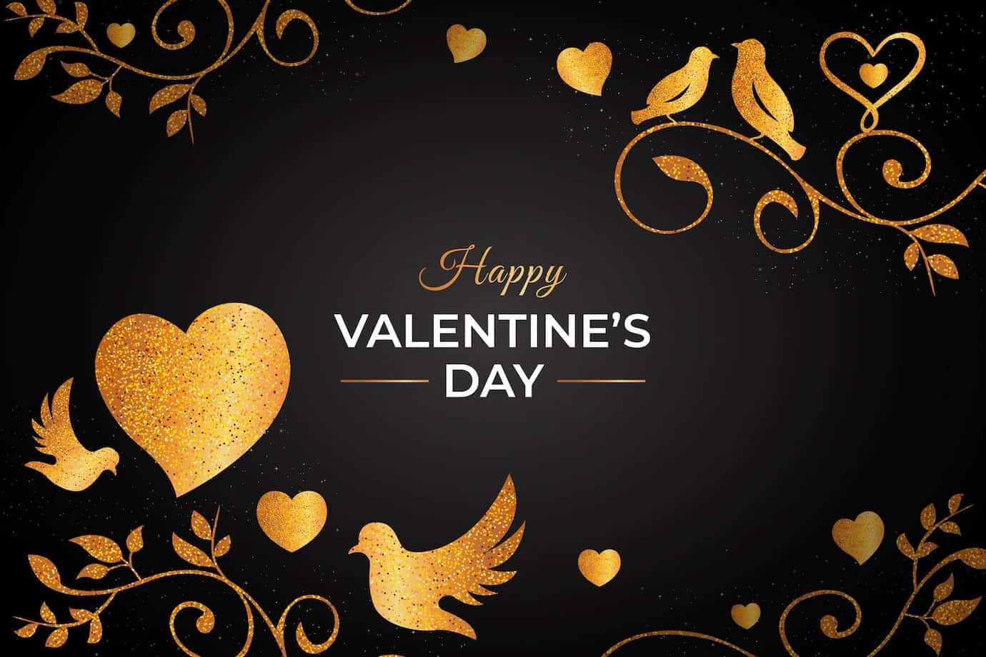 Romantic Valentines Day Images