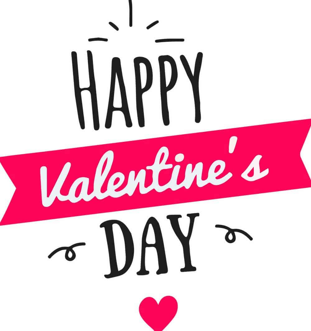 Romantic Valentines Day Images