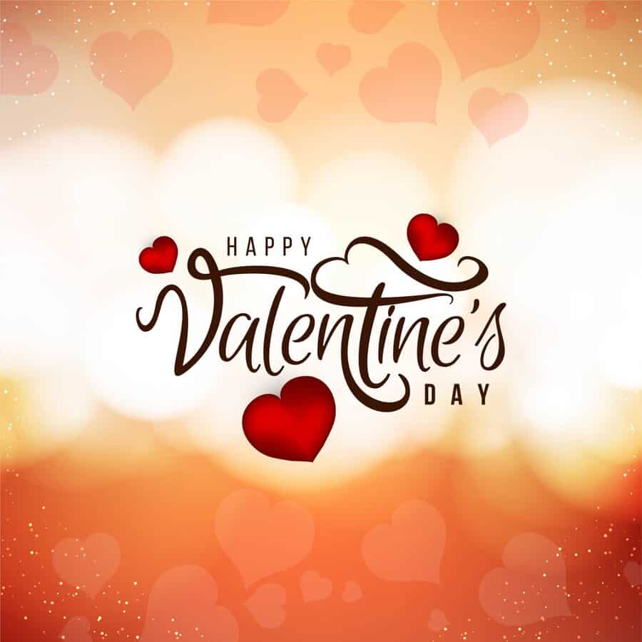 Romantic Valentines Day Images